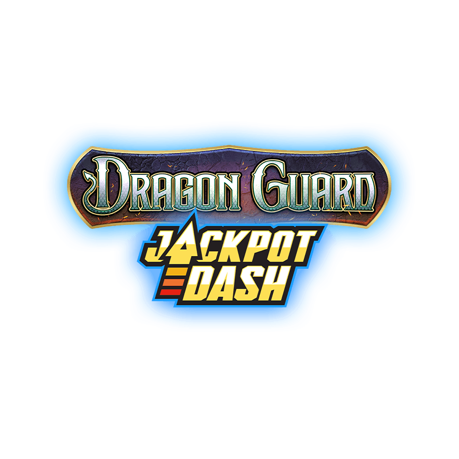 Dragon Guard Jackpot Dash