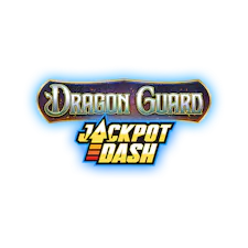 game-Dragon Guard Jackpot Dash-logo