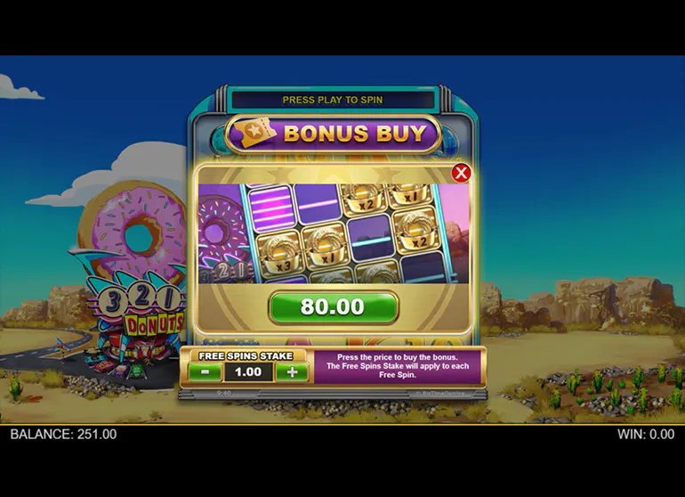 donuts-play-slot-games-online-at-fanduel-casino