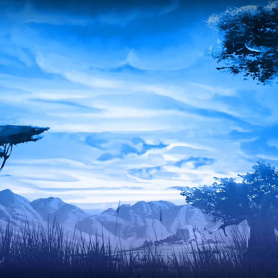 game-Masai Mara Megaways-background