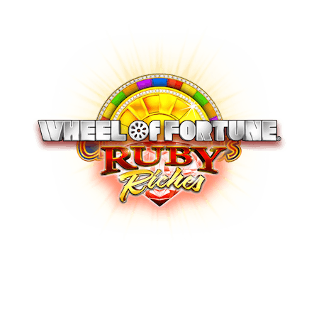 Wheel of Fortune Ruby Riches on  Casino