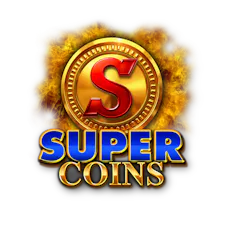 game-Super Coins-logo