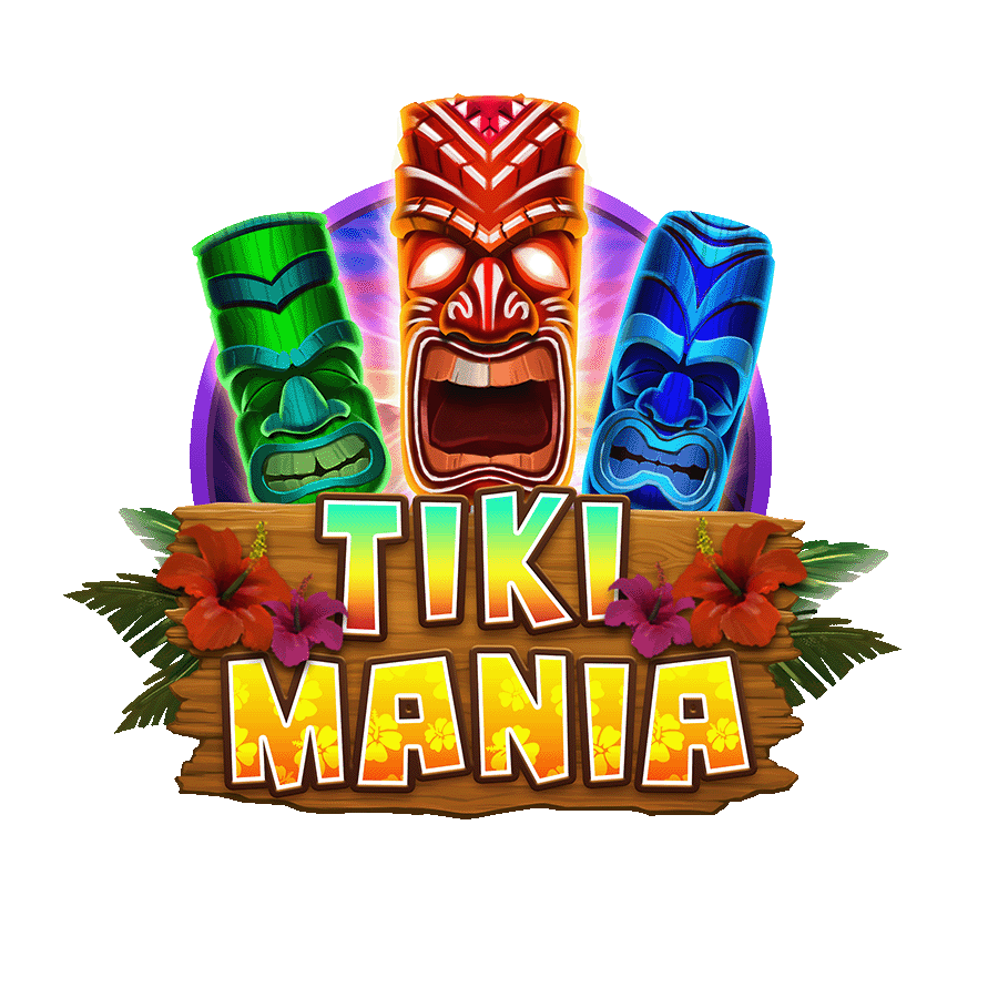 Tiki Mania