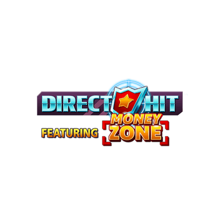 Direct Hit Featuring Money Zone on  Casino