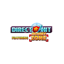 game-Direct Hit Featuring Money Zone-logo