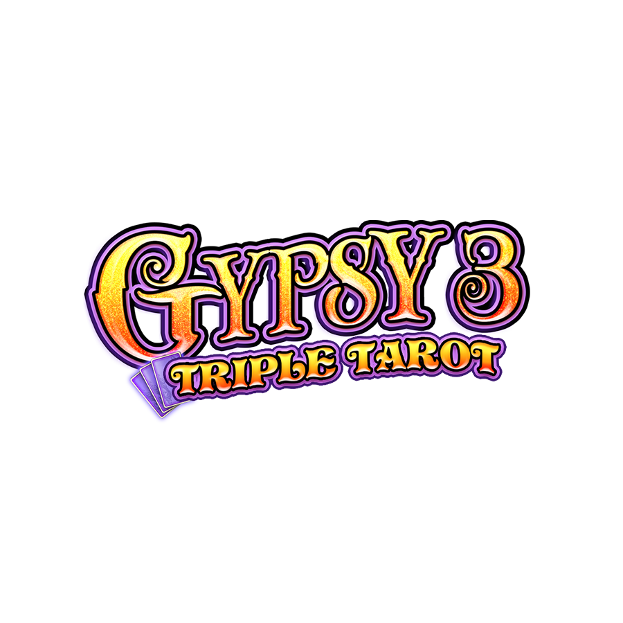 game-Gypsy 3: Triple Tarot-logo