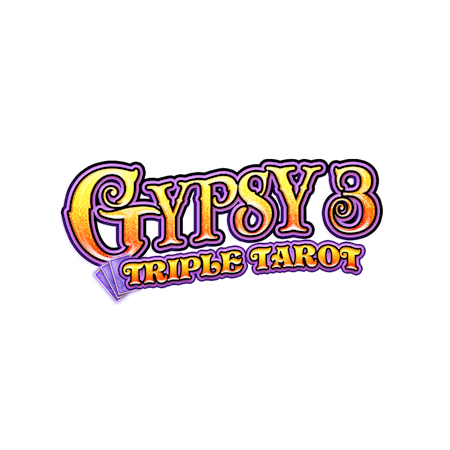 Gypsy 3: Triple Tarot on  Casino