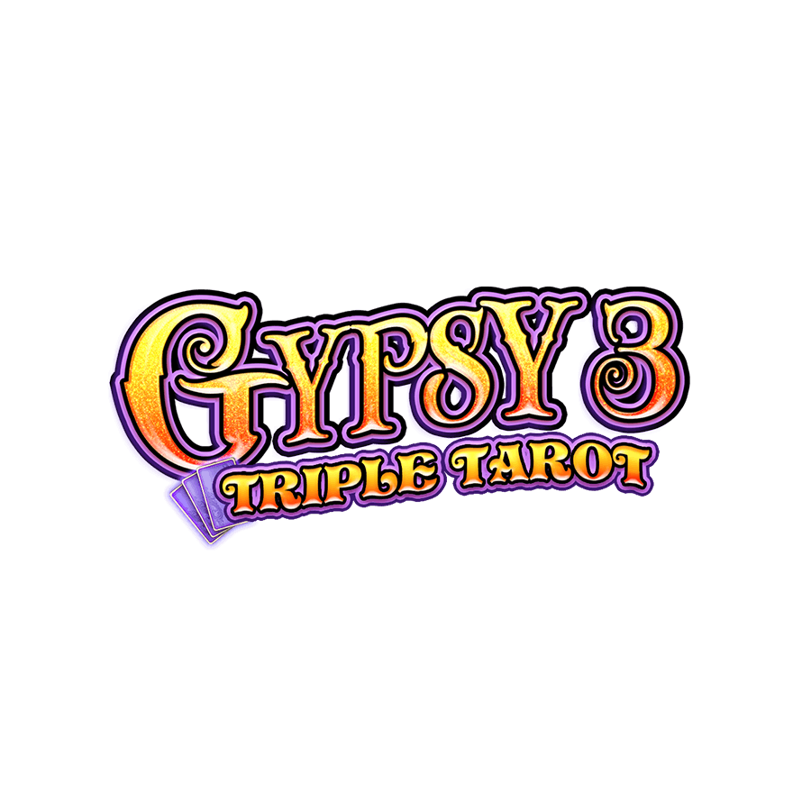 Gypsy 3: Triple Tarot on  Casino