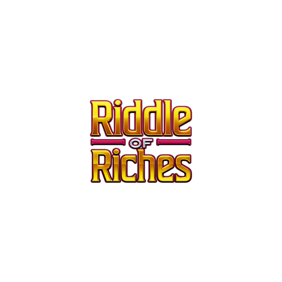 game-Riddle of Riches-logo