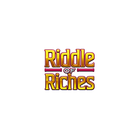 Riddle of Riches on  Casino