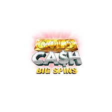 game-Gold Cash Big Spins-logo