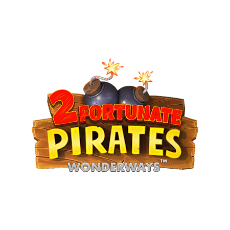 2 Fortunate Pirates on  Casino