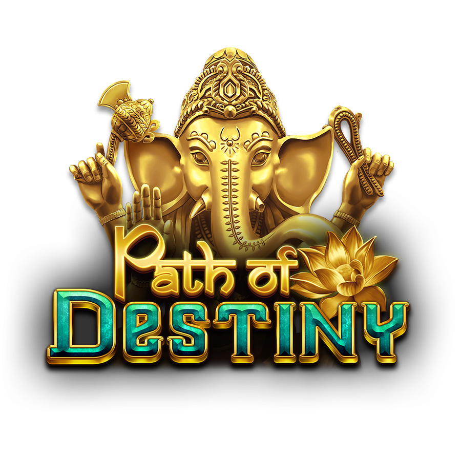 game-Path of Destiny-logo