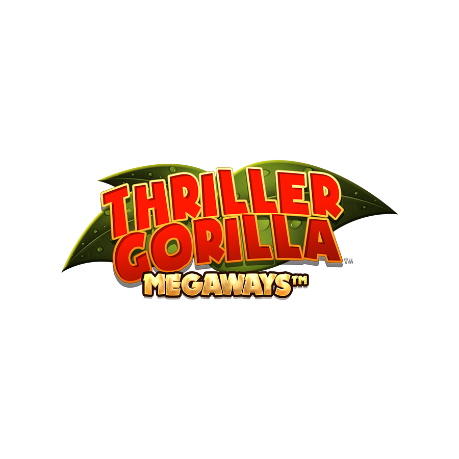 game-Thriller Gorilla Megaways-logo