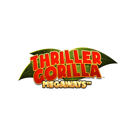 Thriller Gorilla Megaways on  Casino