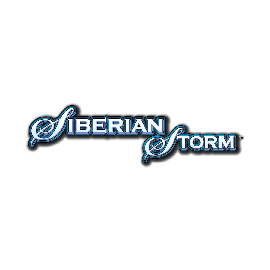 Siberian Storm on  Casino
