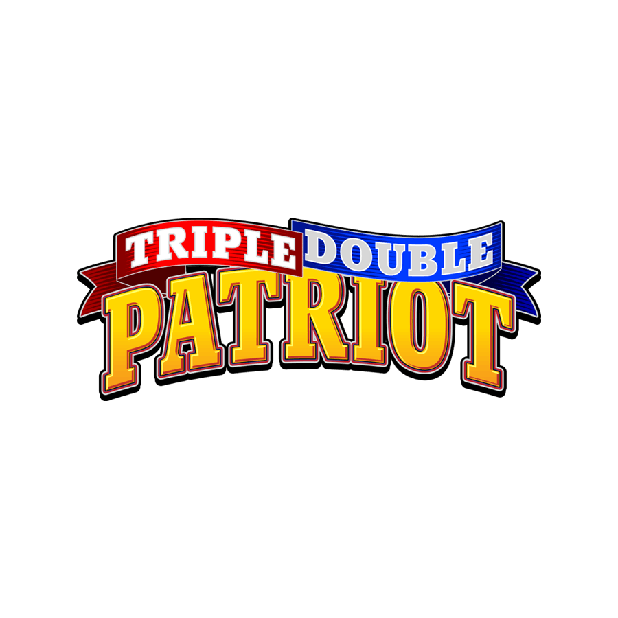 Triple Double Patriot on  Casino