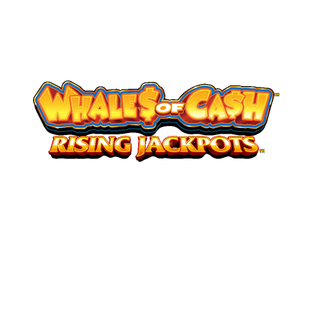 Whales of Cash Rising Jackpots on  Casino