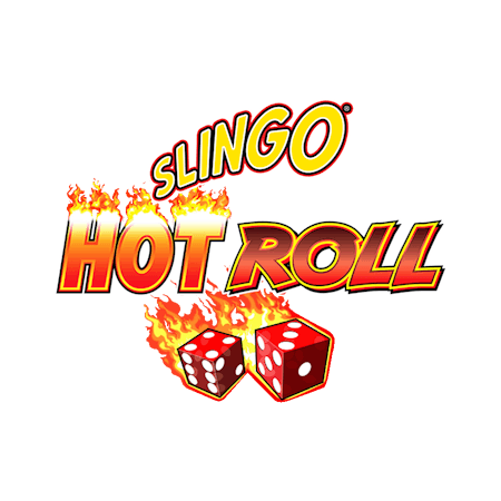 Slingo Hot Roll on  Casino