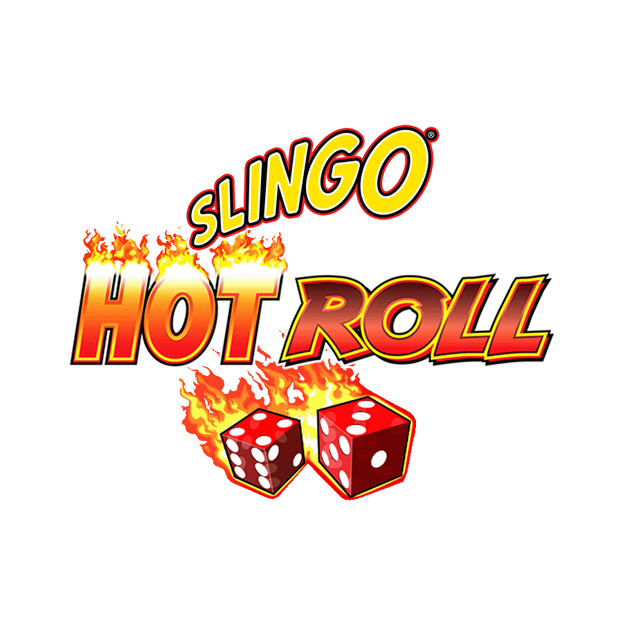 Slingo Hot Roll on  Casino