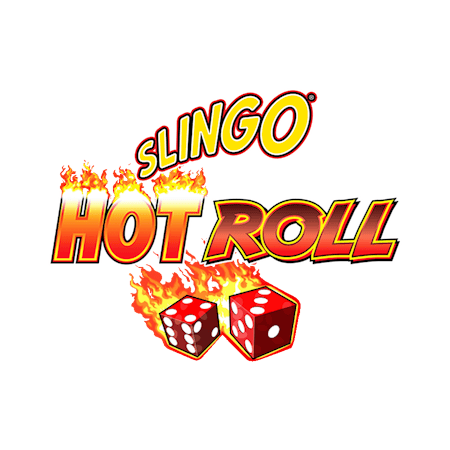 Slingo Hot Roll on Casino