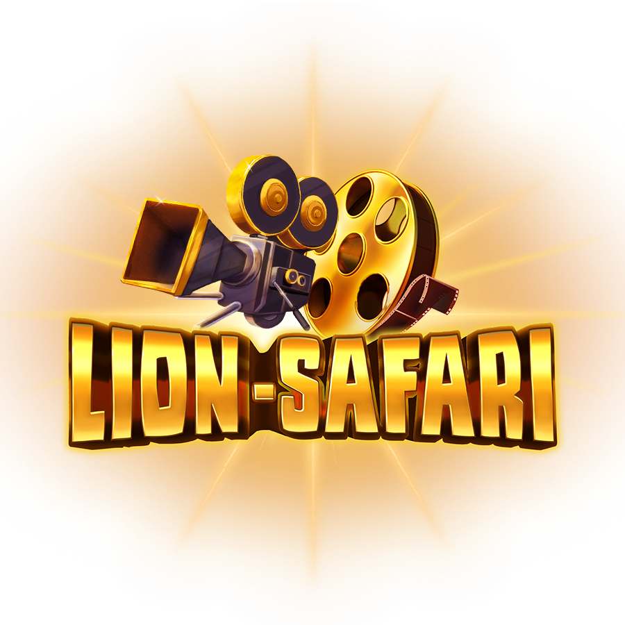 game-Lion Safari-logo