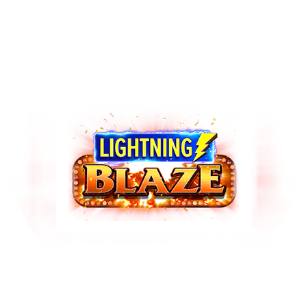 Lightning Blaze on  Casino
