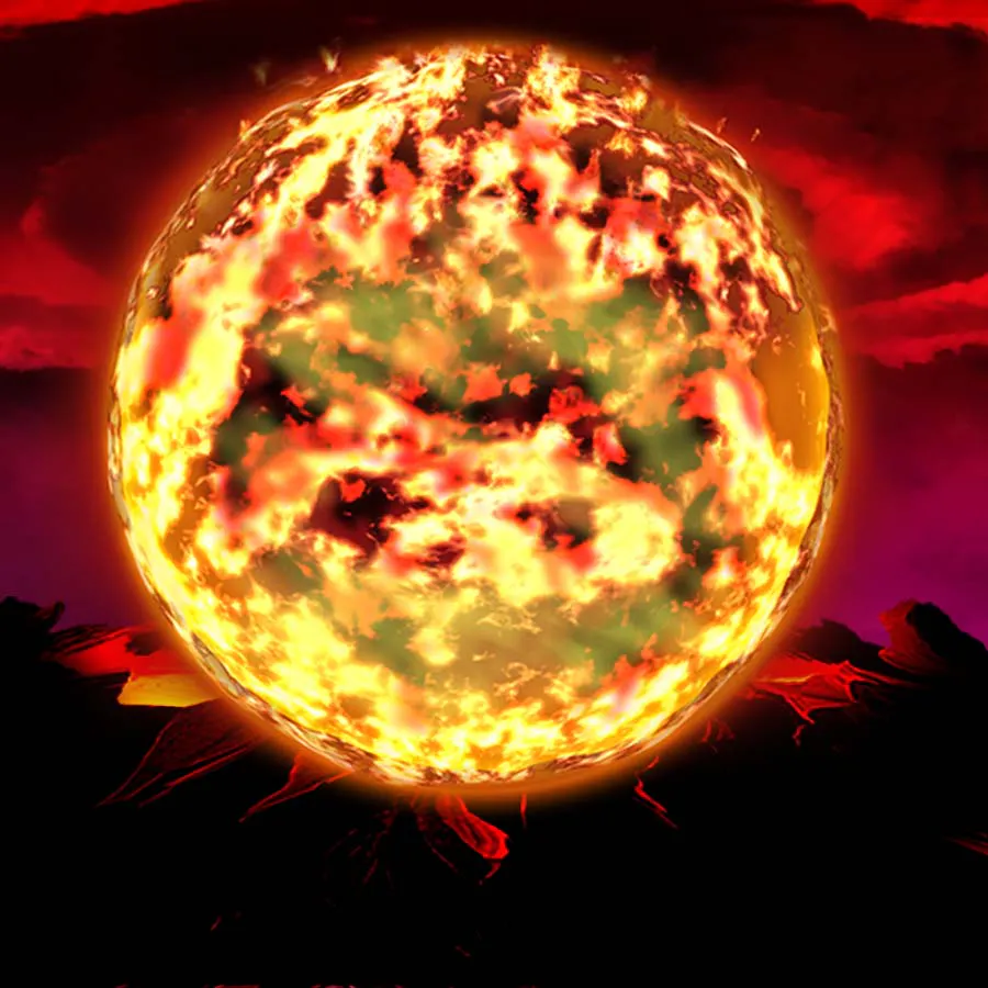 game-Cash Eruption-background