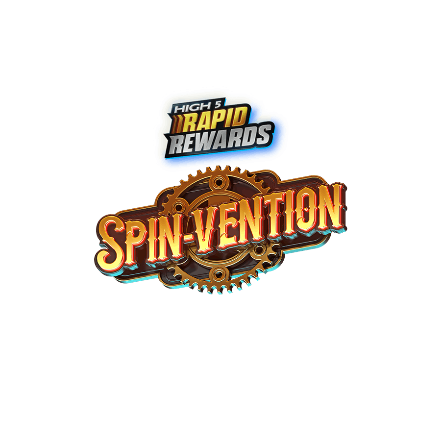 Spin-vention on  Casino