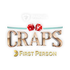 game-FanDuel First Person Craps-logo