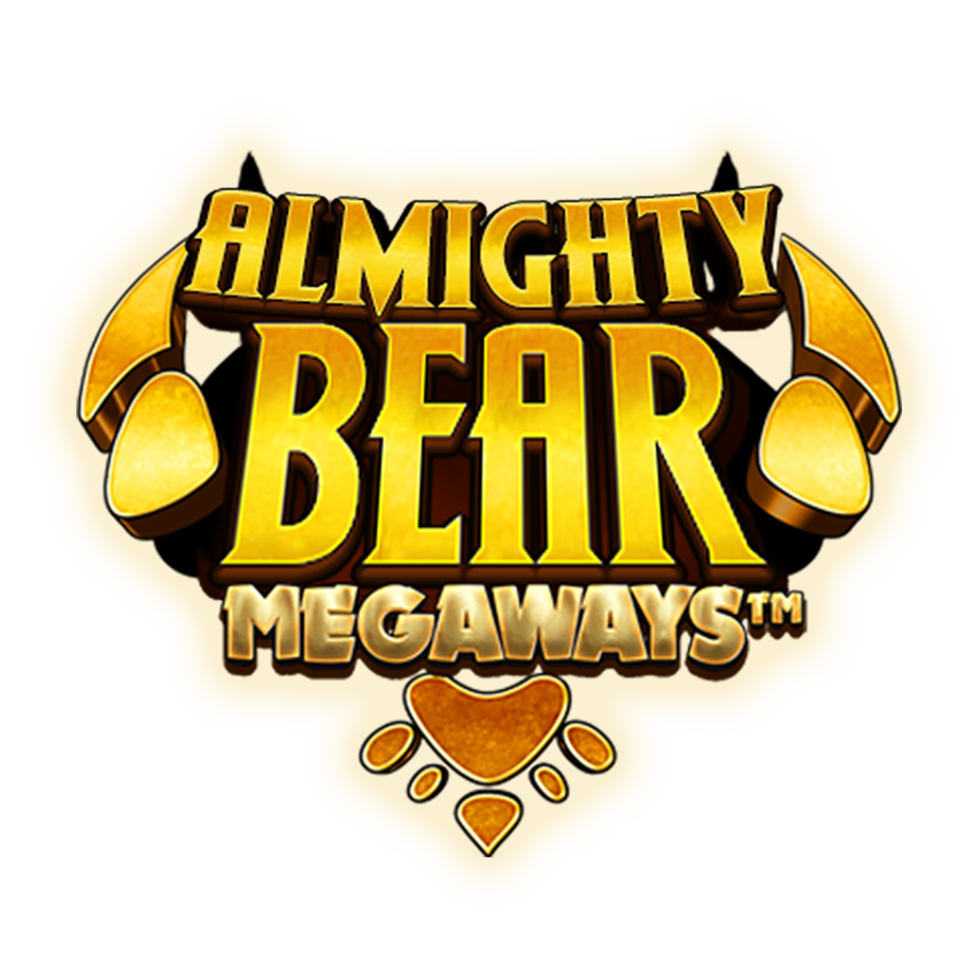 game-Almighty Bear Megaways-logo