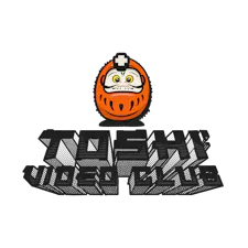 game-Toshi Video Club-logo