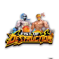 game-Fist of Destruction-logo