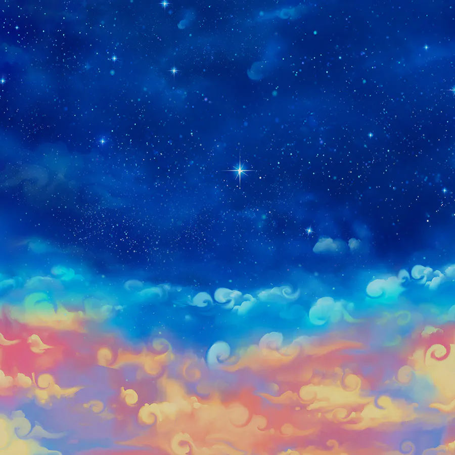 game-San Xing Riches-background