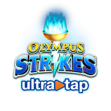 game-Olympus Strikes UltraTap-logo