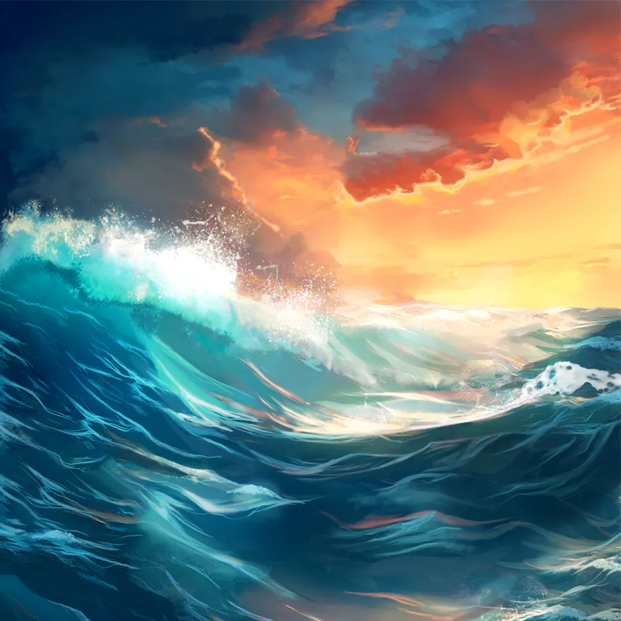 game-Deadliest Catch-background