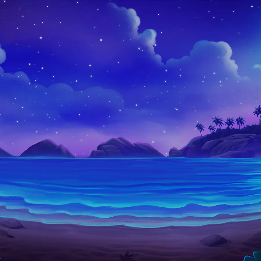 game-3 Crazy Tikis-background