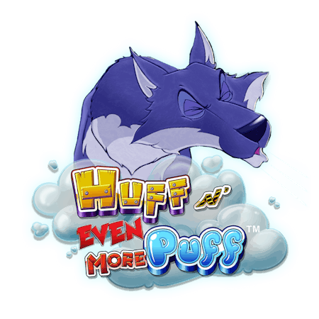 Huff N' Even More Puff on  Casino