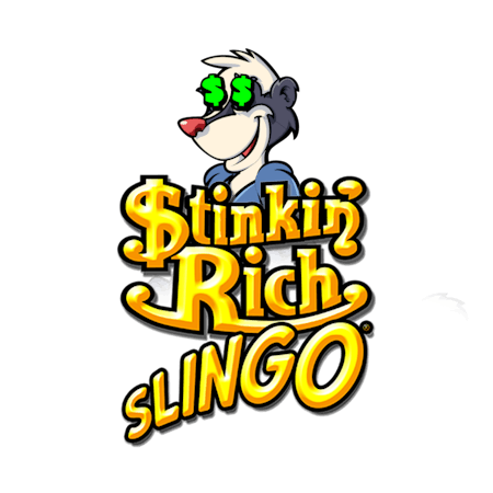 Stinkin Rich Slingo on  Casino