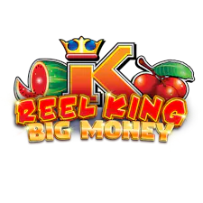 game-Reel King Big Money-logo