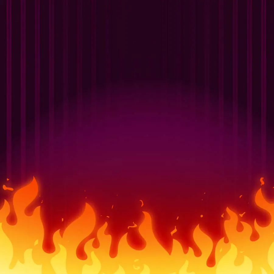 game-Flaming Reels-background