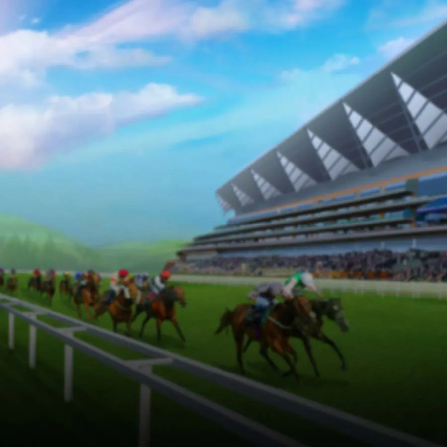 game-9 Races to Glory-background
