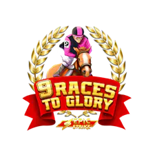 game-9 Races to Glory-logo