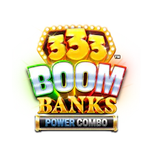 game-333 Boom Banks Power Combo-logo