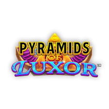 game-Pyramids of Luxor-logo