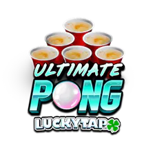 game-Ultimate Pong LuckyTap-logo
