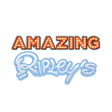 game-Amazing Ripley's-logo