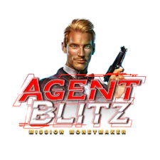 game-Agent Blitz Mission Moneymaker-logo