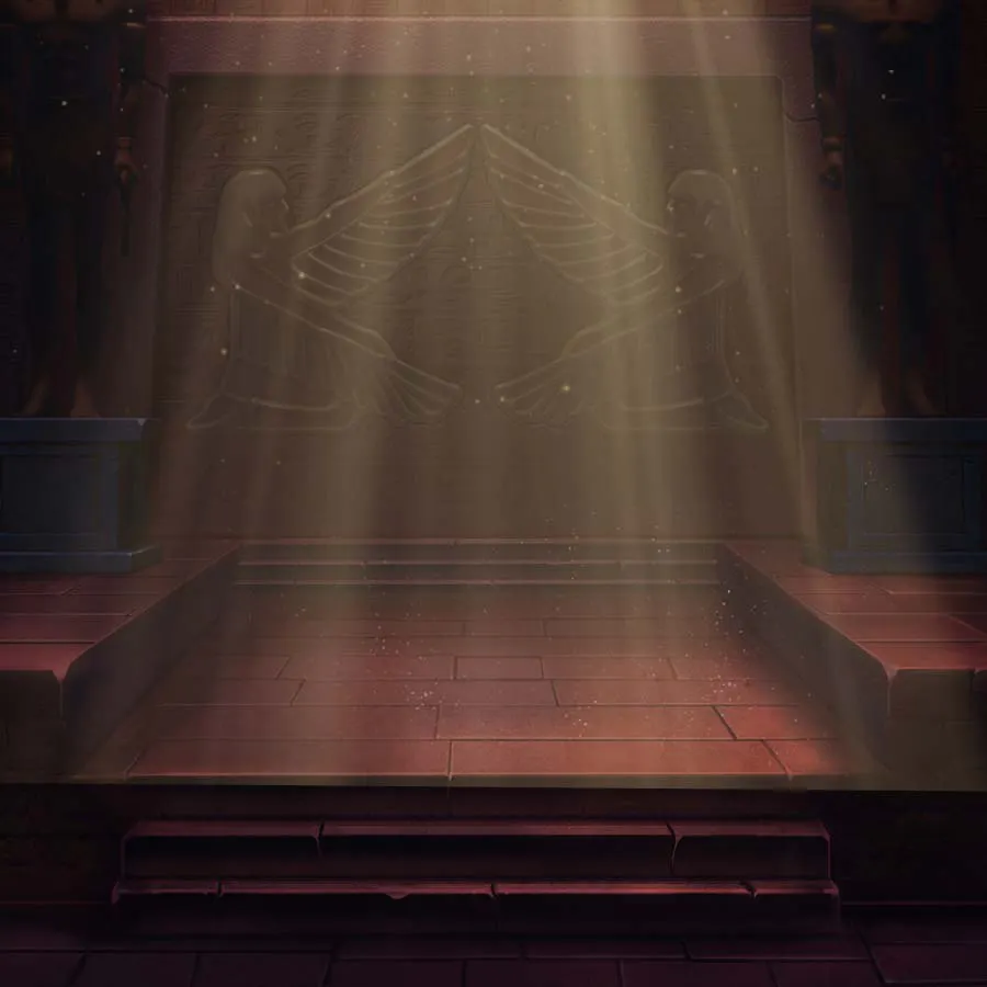 game-Ark of Ra-background