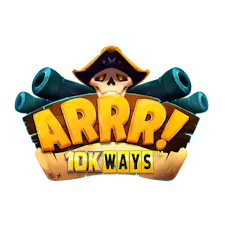 game-ARRR! 10k Ways-logo